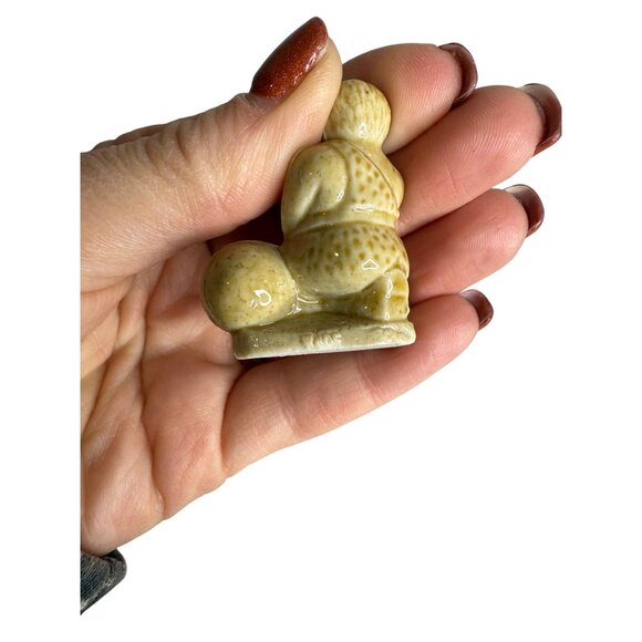 Vintage Wade Whimsies Porcelain Figurines Animals & Characters Miniature Collect - Picture 5 of 5